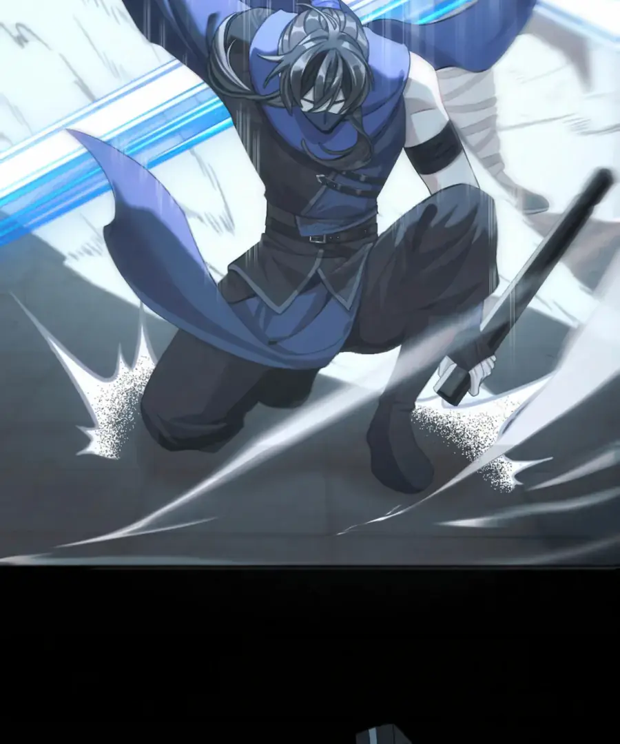 Was His Highness Assassinated Today Chapter 17 Page 36