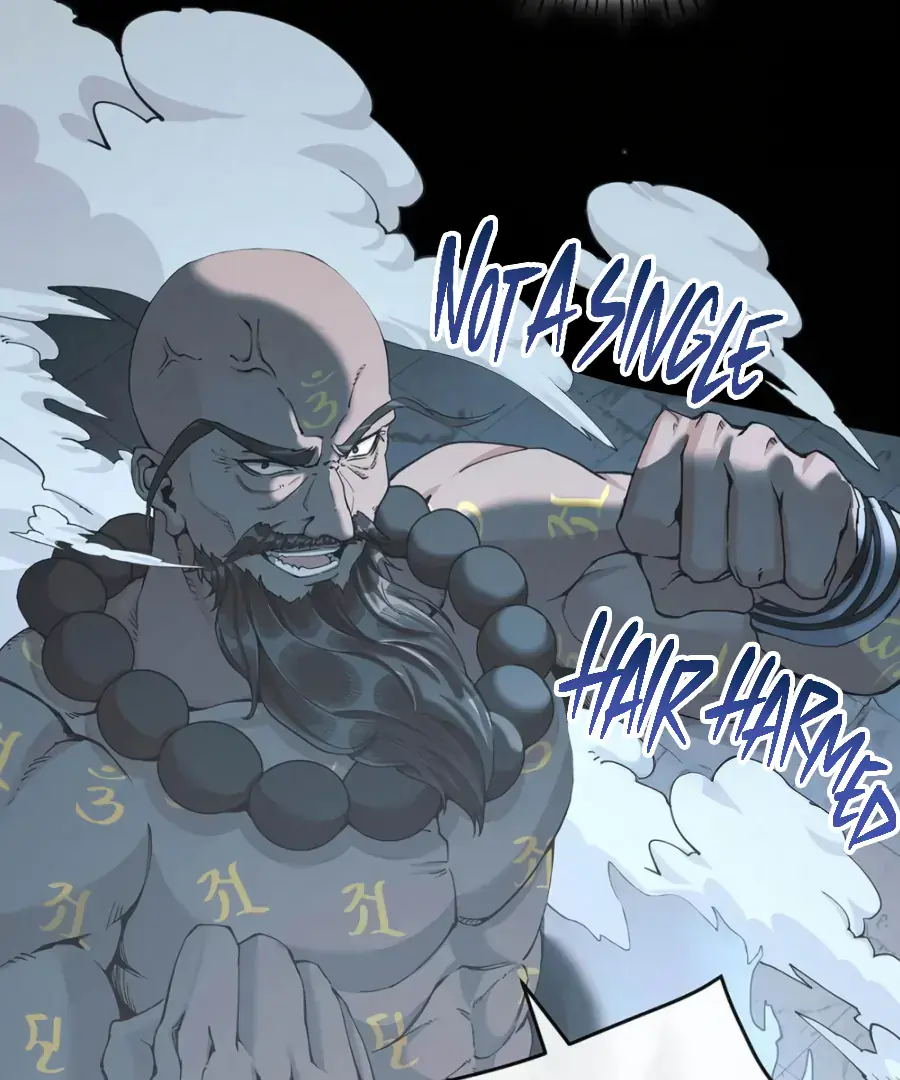 Was His Highness Assassinated Today Chapter 17 Page 38