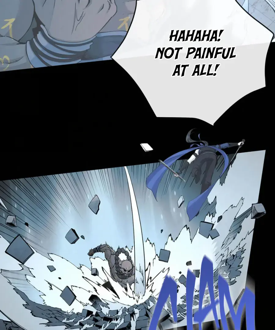 Was His Highness Assassinated Today Chapter 17 Page 39