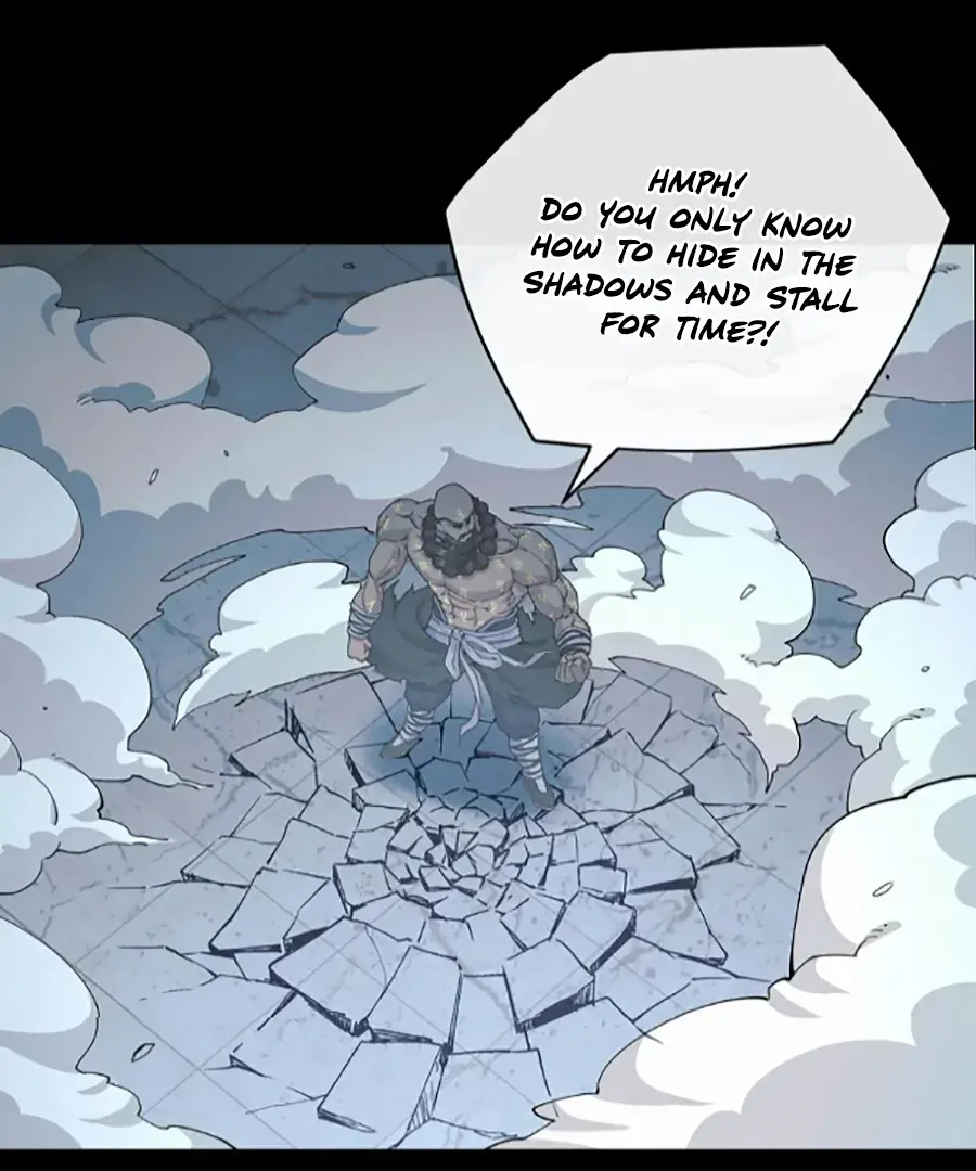 Was His Highness Assassinated Today Chapter 17 Page 43