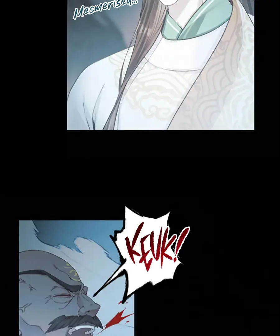 Was His Highness Assassinated Today Chapter 17 Page 49