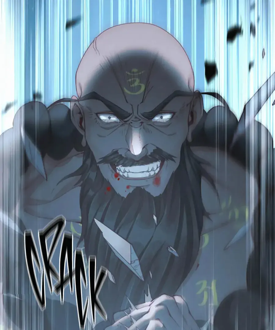 Was His Highness Assassinated Today Chapter 17 Page 51