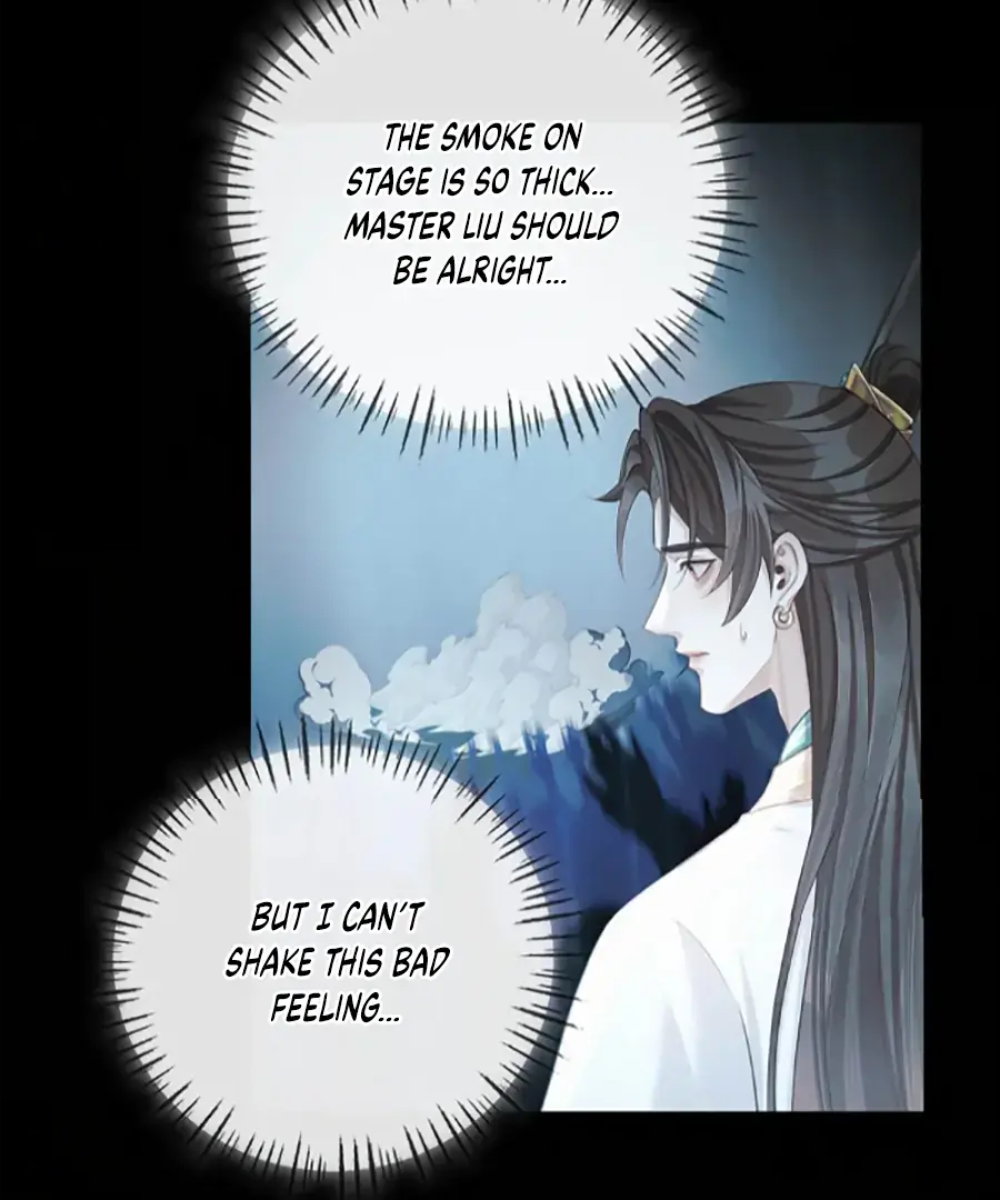 Was His Highness Assassinated Today Chapter 17 Page 54