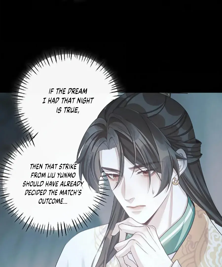 Was His Highness Assassinated Today Chapter 17 Page 55