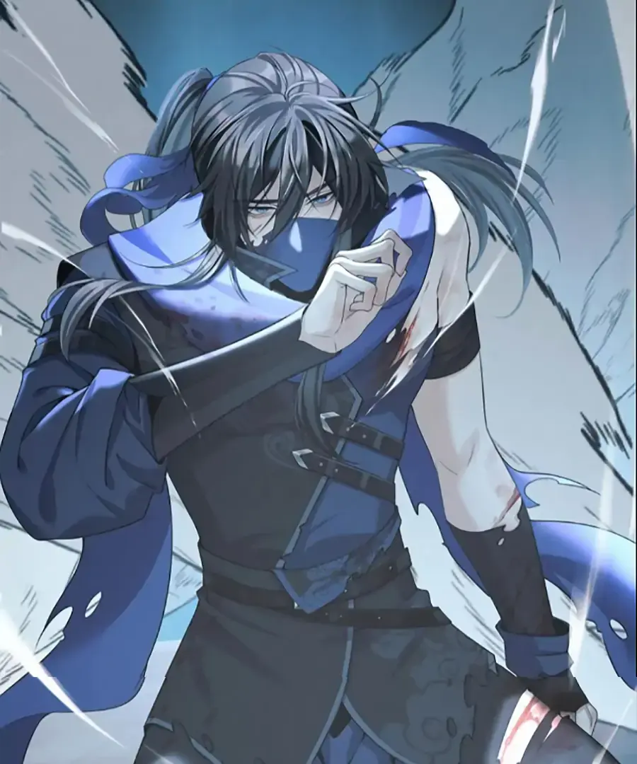 Was His Highness Assassinated Today Chapter 17 Page 58