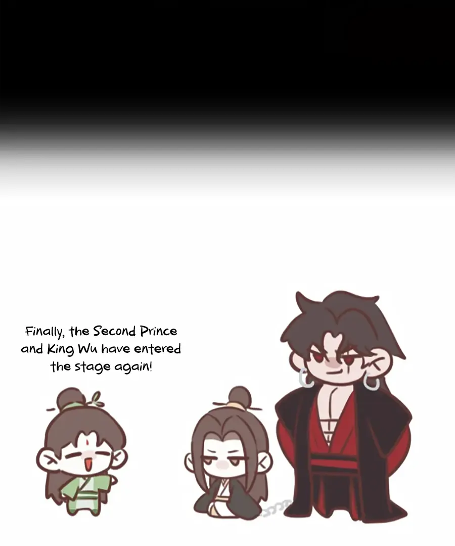 Was His Highness Assassinated Today Chapter 17 Page 60