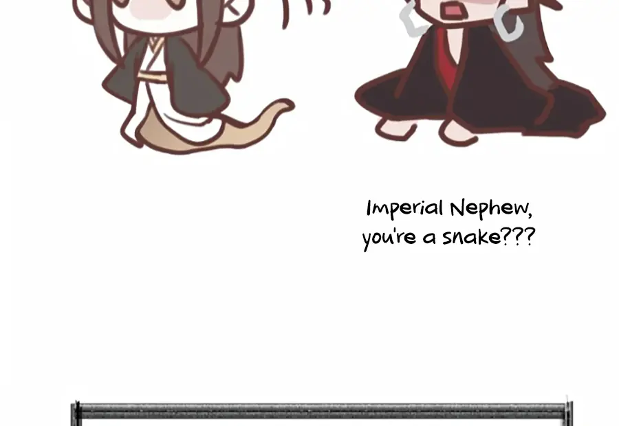 Was His Highness Assassinated Today Chapter 17 Page 64