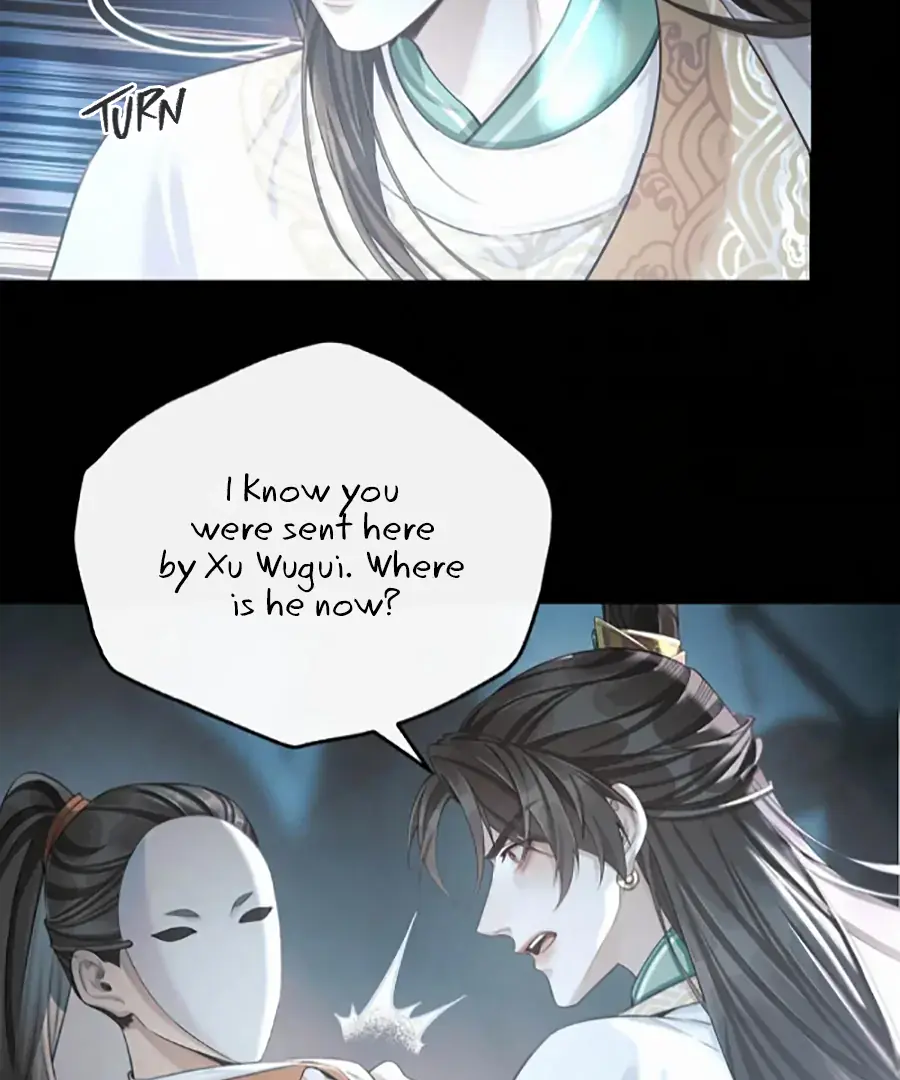 Was His Highness Assassinated Today Chapter 18 Page 10