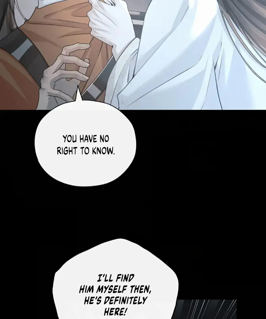 Was His Highness Assassinated Today Chapter 18 Page 11