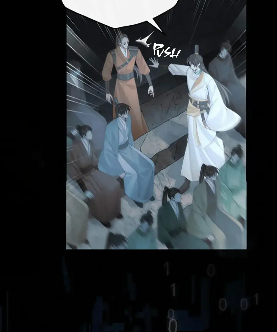 Was His Highness Assassinated Today Chapter 18 Page 12