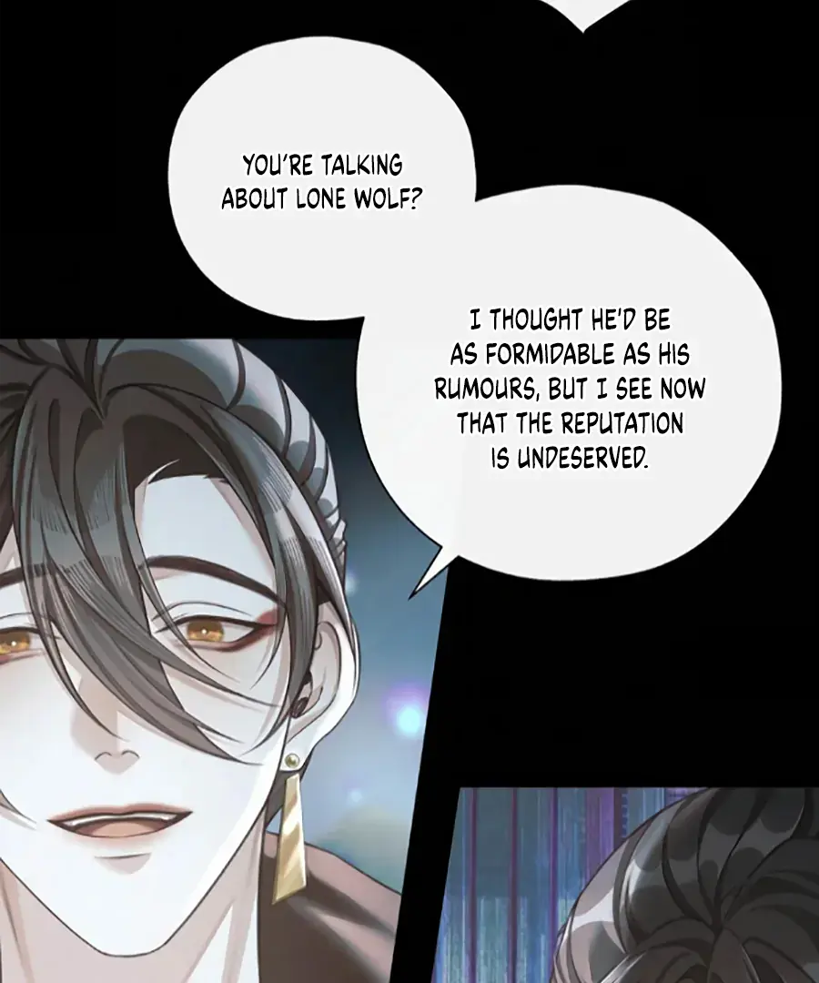 Was His Highness Assassinated Today Chapter 18 Page 19