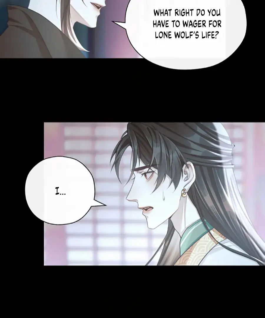 Was His Highness Assassinated Today Chapter 18 Page 24
