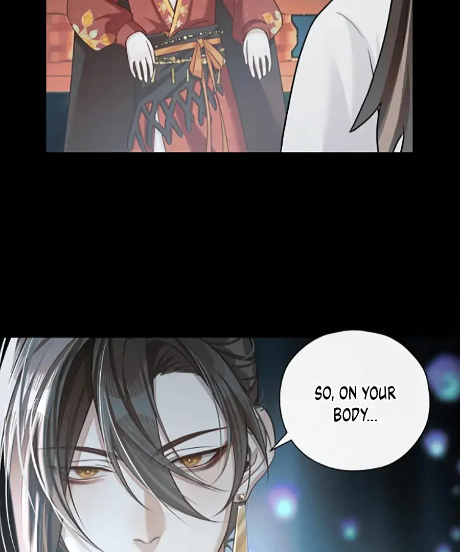 Was His Highness Assassinated Today Chapter 18 Page 29
