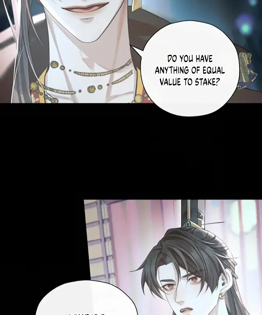 Was His Highness Assassinated Today Chapter 18 Page 30