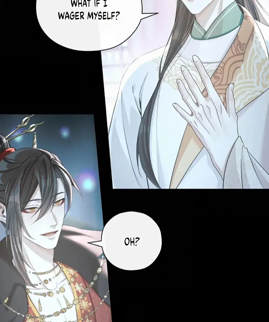Was His Highness Assassinated Today Chapter 18 Page 31
