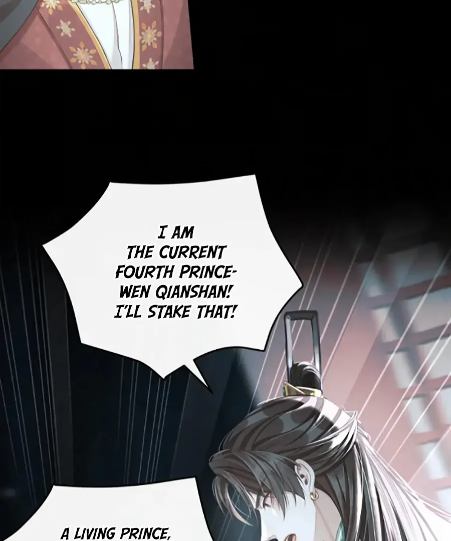 Was His Highness Assassinated Today Chapter 18 Page 32