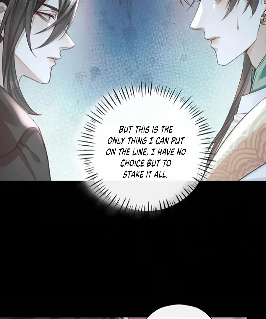 Was His Highness Assassinated Today Chapter 18 Page 35