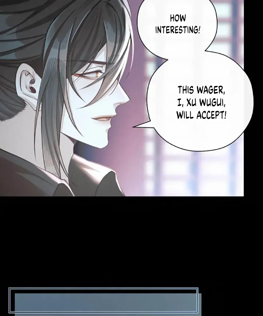 Was His Highness Assassinated Today Chapter 18 Page 36