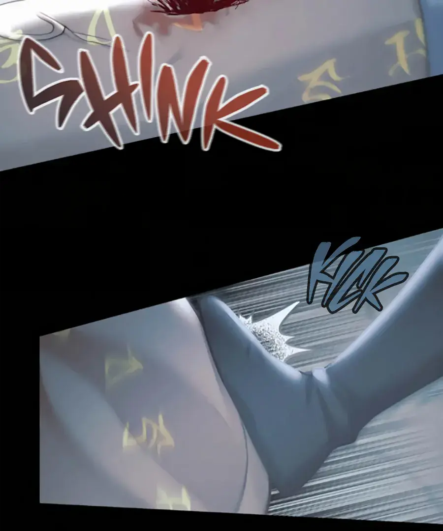 Was His Highness Assassinated Today Chapter 18 Page 38