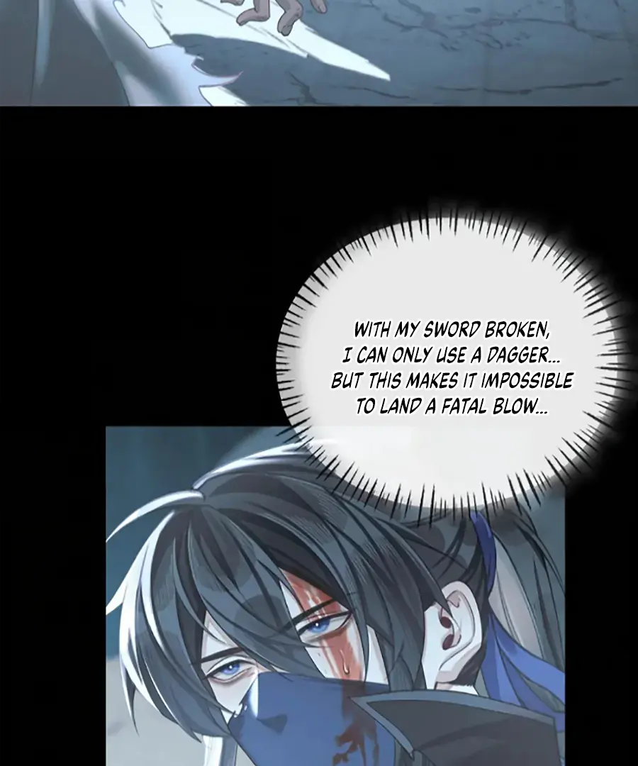 Was His Highness Assassinated Today Chapter 18 Page 40