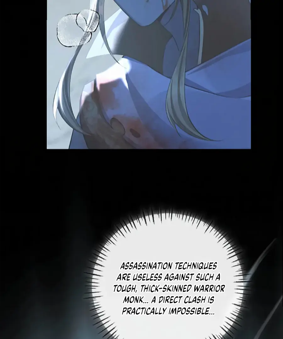 Was His Highness Assassinated Today Chapter 18 Page 41