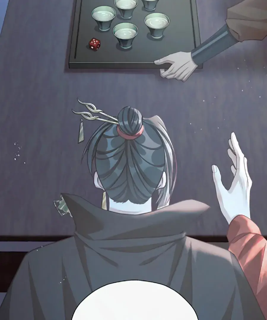 Was His Highness Assassinated Today Chapter 18 Page 45