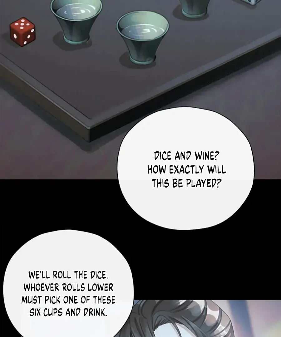 Was His Highness Assassinated Today Chapter 18 Page 47