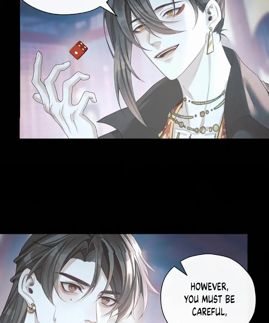 Was His Highness Assassinated Today Chapter 18 Page 48