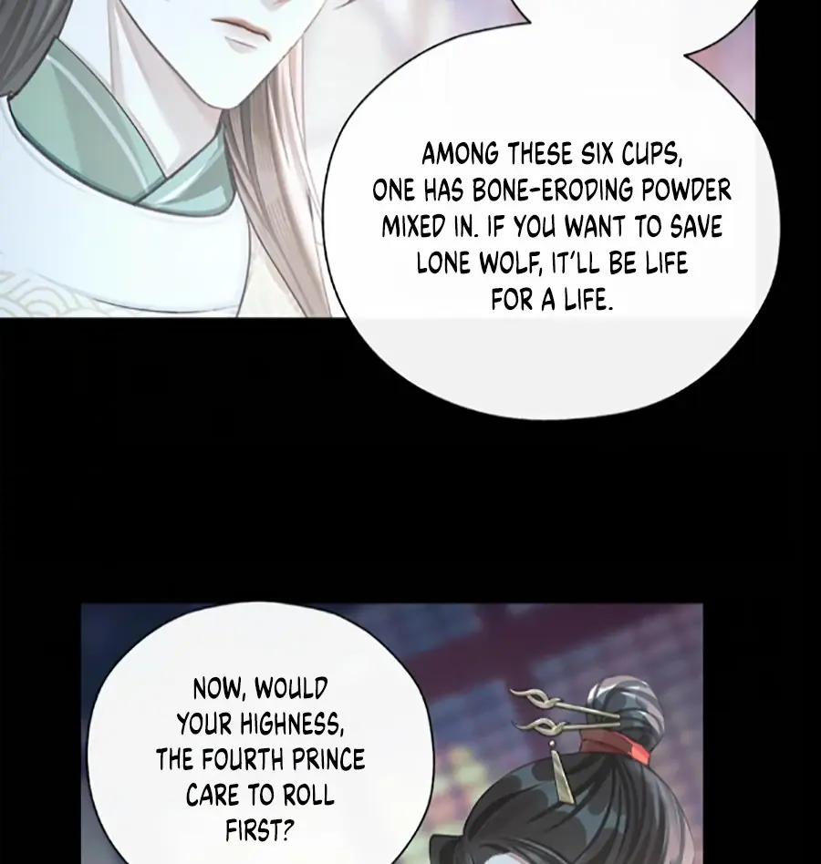 Was His Highness Assassinated Today Chapter 18 Page 49