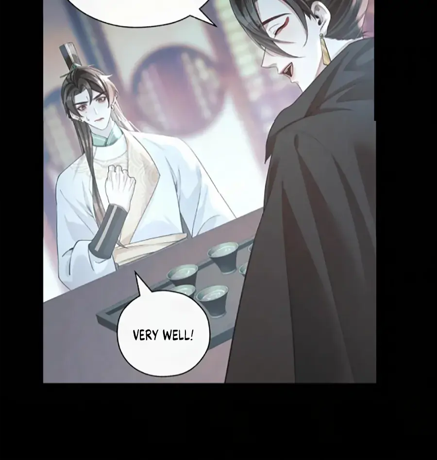 Was His Highness Assassinated Today Chapter 18 Page 50