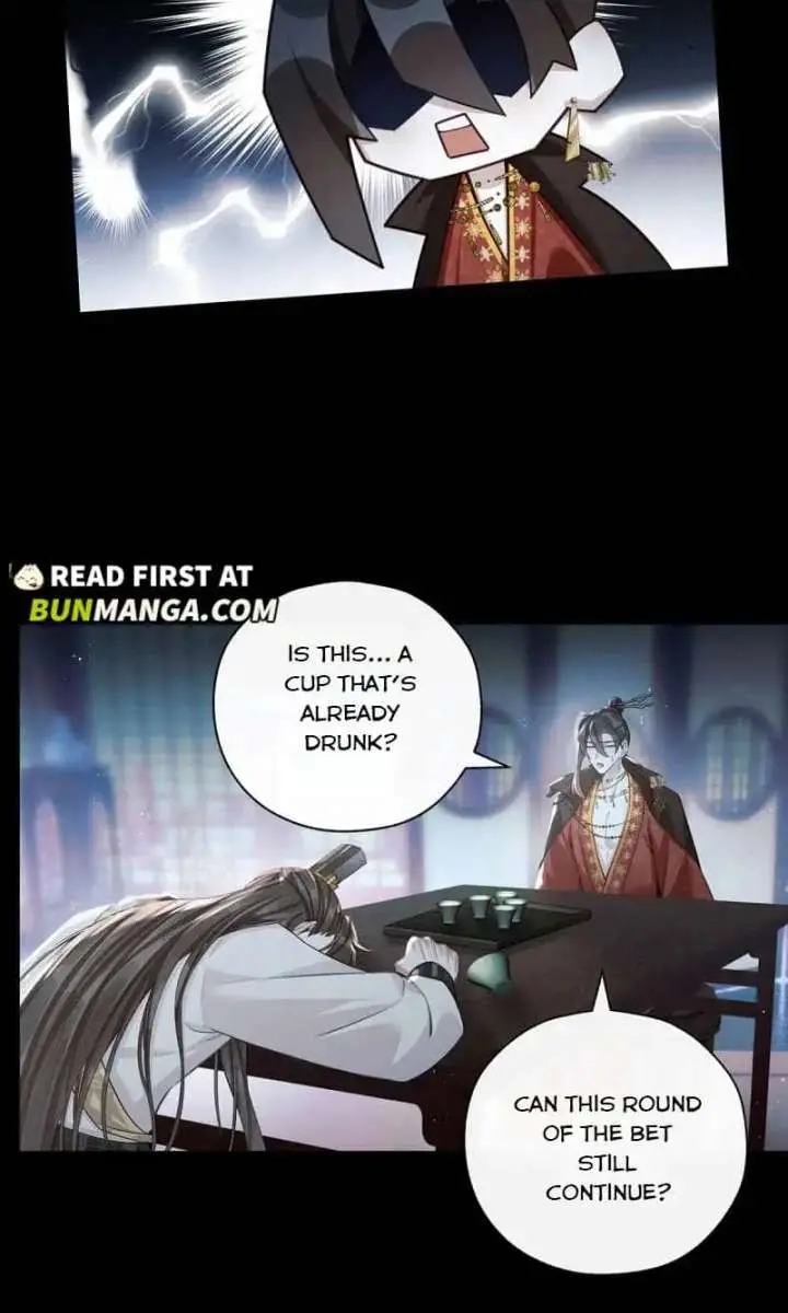 Was His Highness Assassinated Today Chapter 19 Page 9