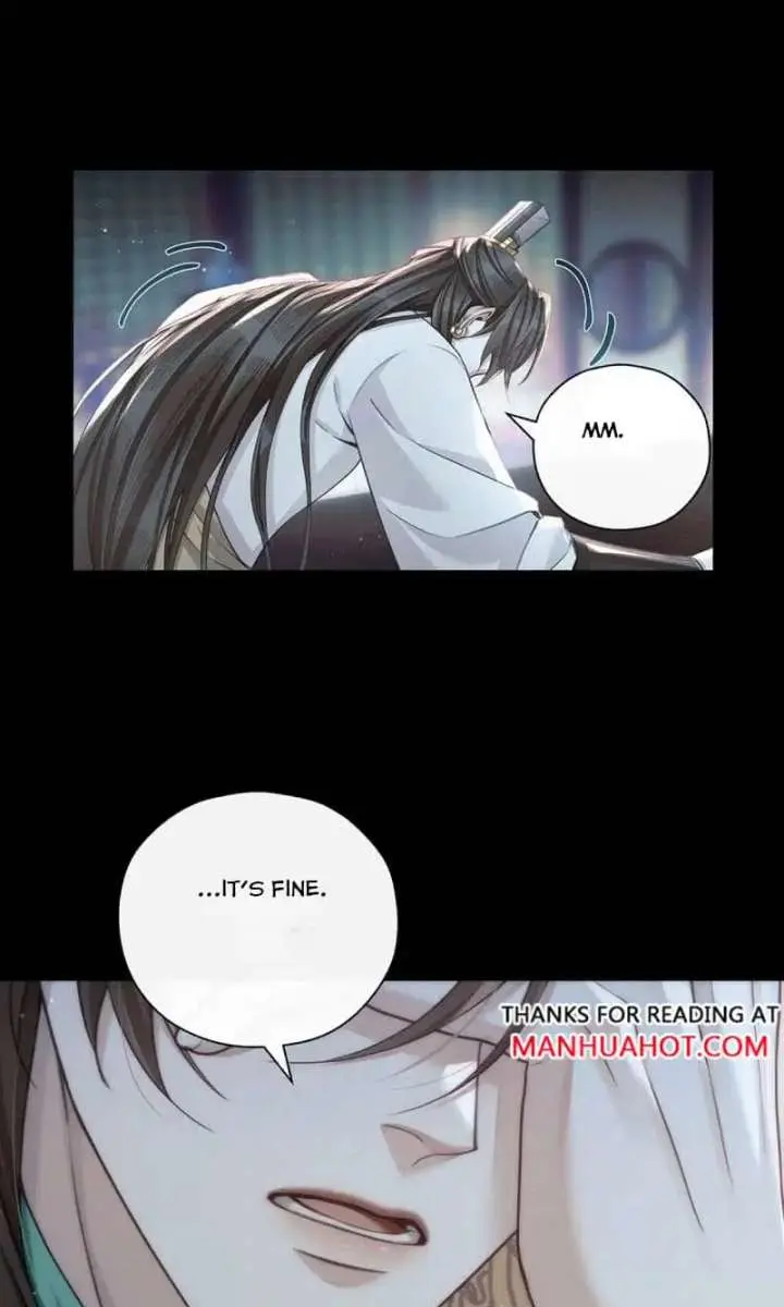 Was His Highness Assassinated Today Chapter 19 Page 10