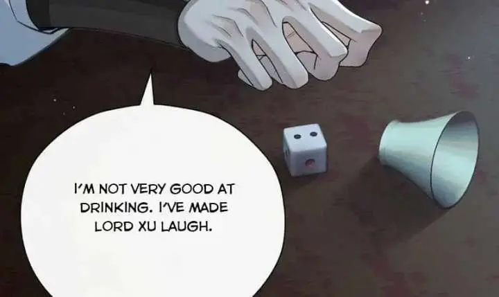 Was His Highness Assassinated Today Chapter 19 Page 12
