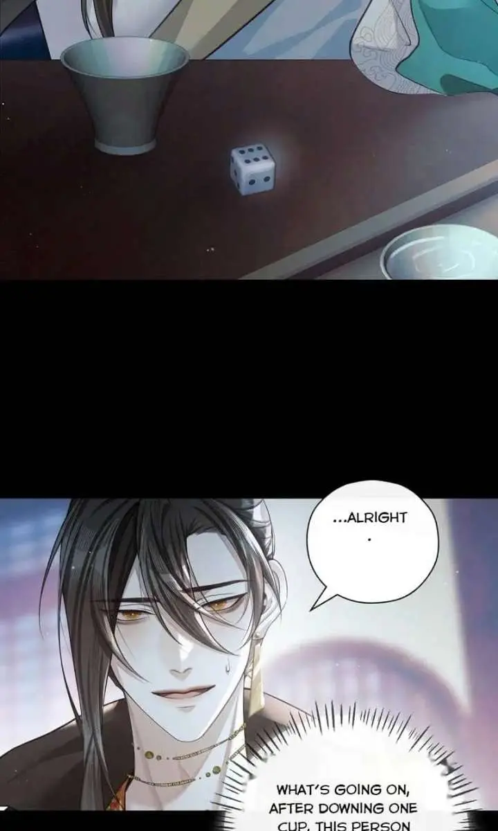 Was His Highness Assassinated Today Chapter 19 Page 22
