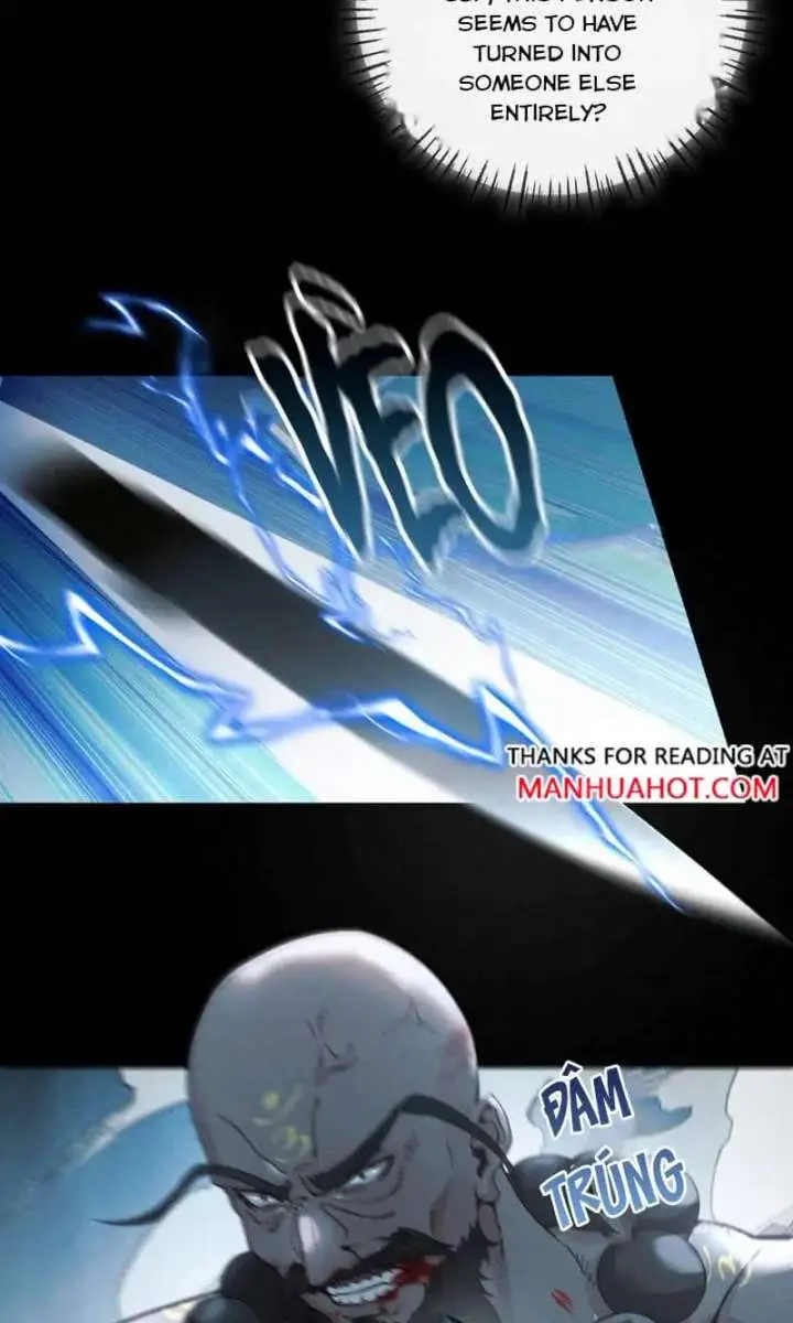 Was His Highness Assassinated Today Chapter 19 Page 23