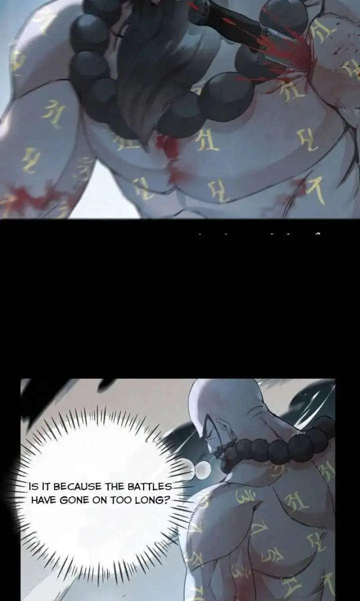 Was His Highness Assassinated Today Chapter 19 Page 24