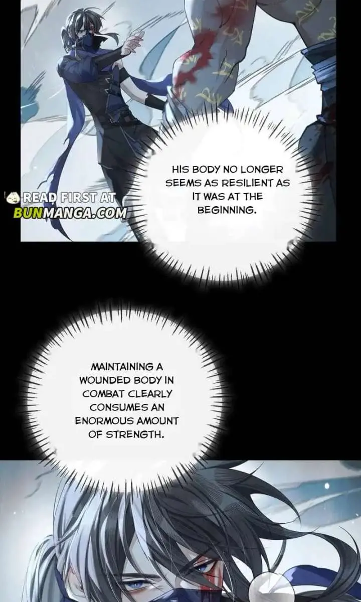 Was His Highness Assassinated Today Chapter 19 Page 25