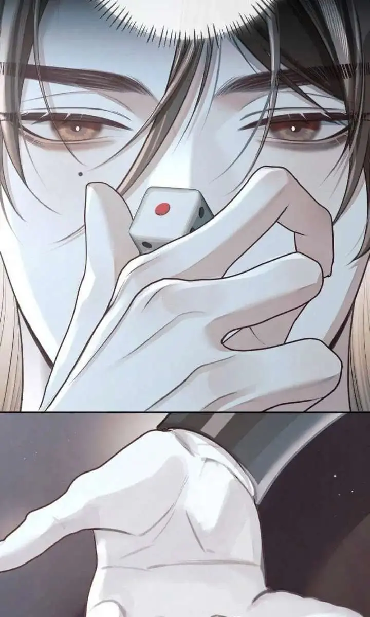 Was His Highness Assassinated Today Chapter 19 Page 28