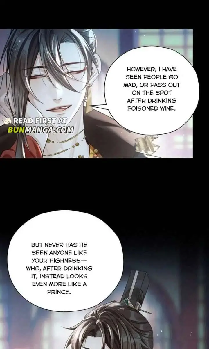 Was His Highness Assassinated Today Chapter 19 Page 31