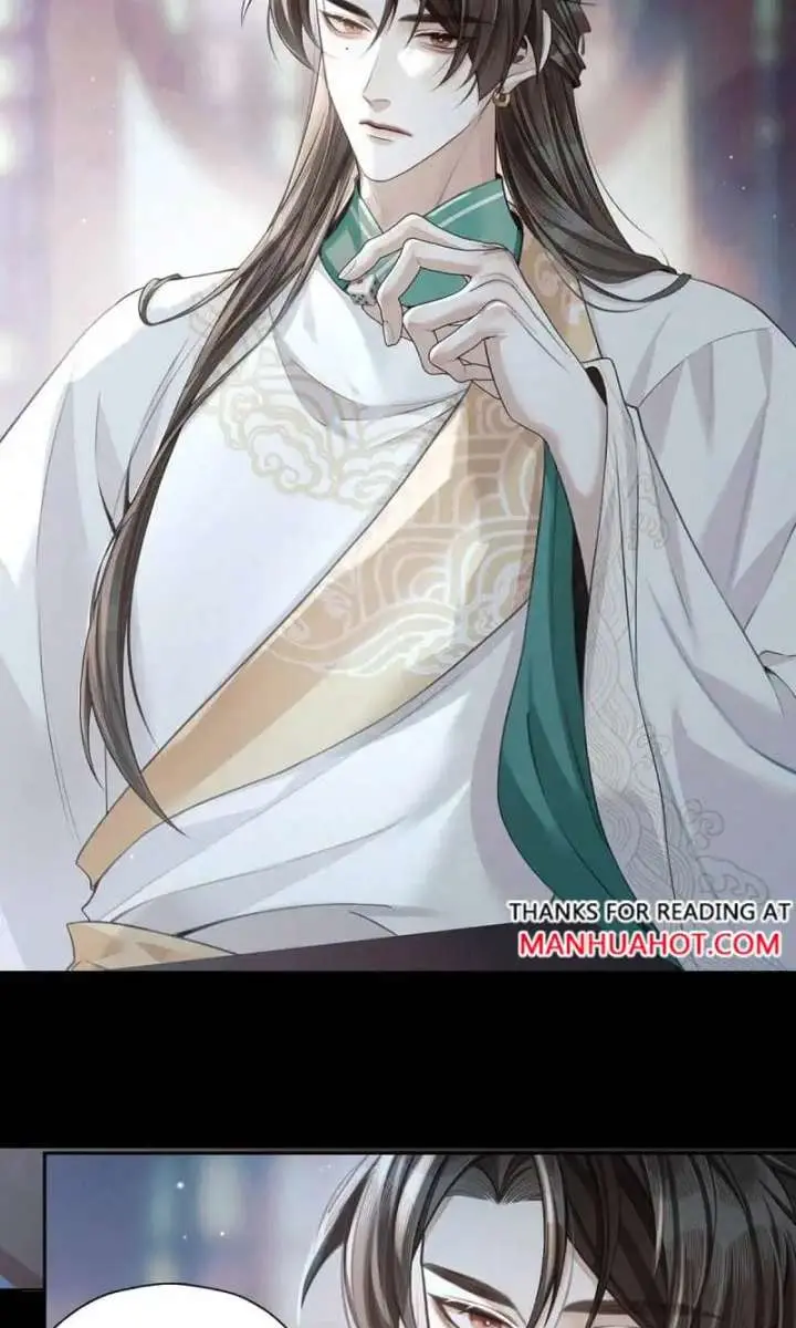 Was His Highness Assassinated Today Chapter 19 Page 32