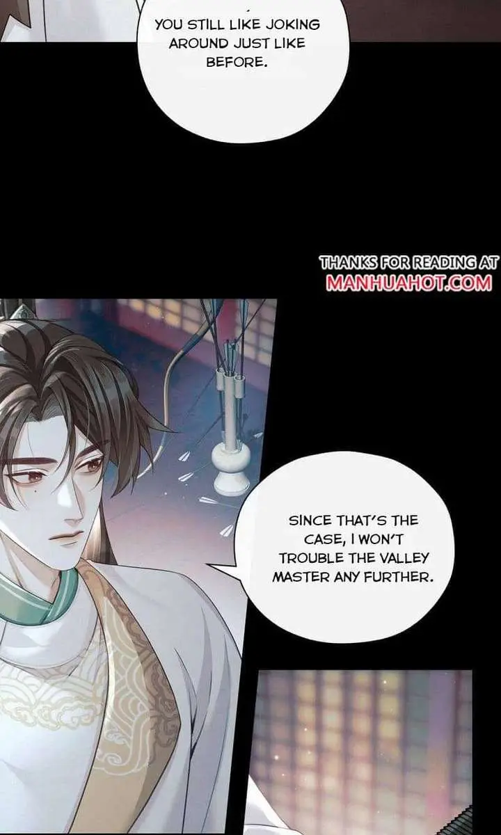 Was His Highness Assassinated Today Chapter 20 Page 6