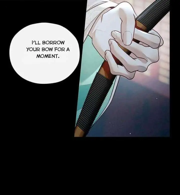 Was His Highness Assassinated Today Chapter 20 Page 7