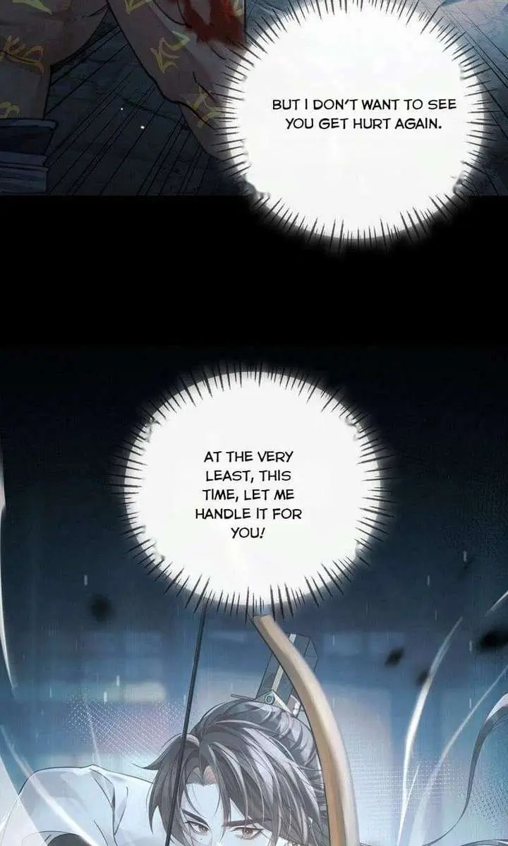 Was His Highness Assassinated Today Chapter 20 Page 9