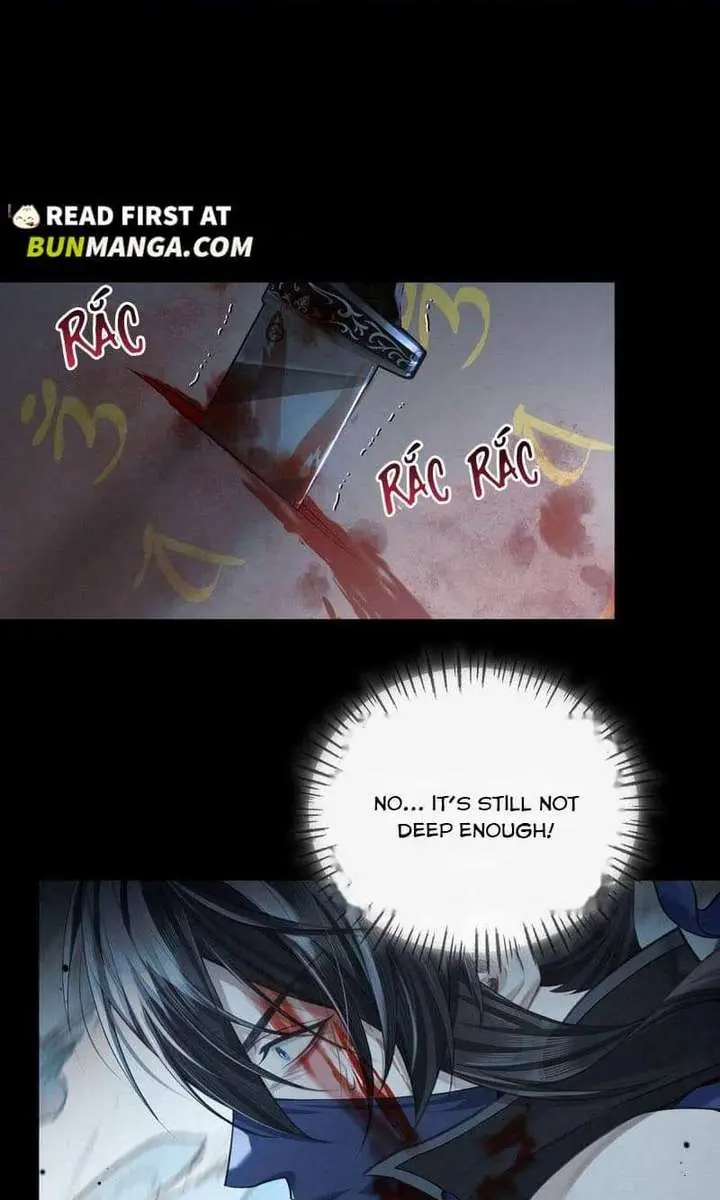 Was His Highness Assassinated Today Chapter 20 Page 12