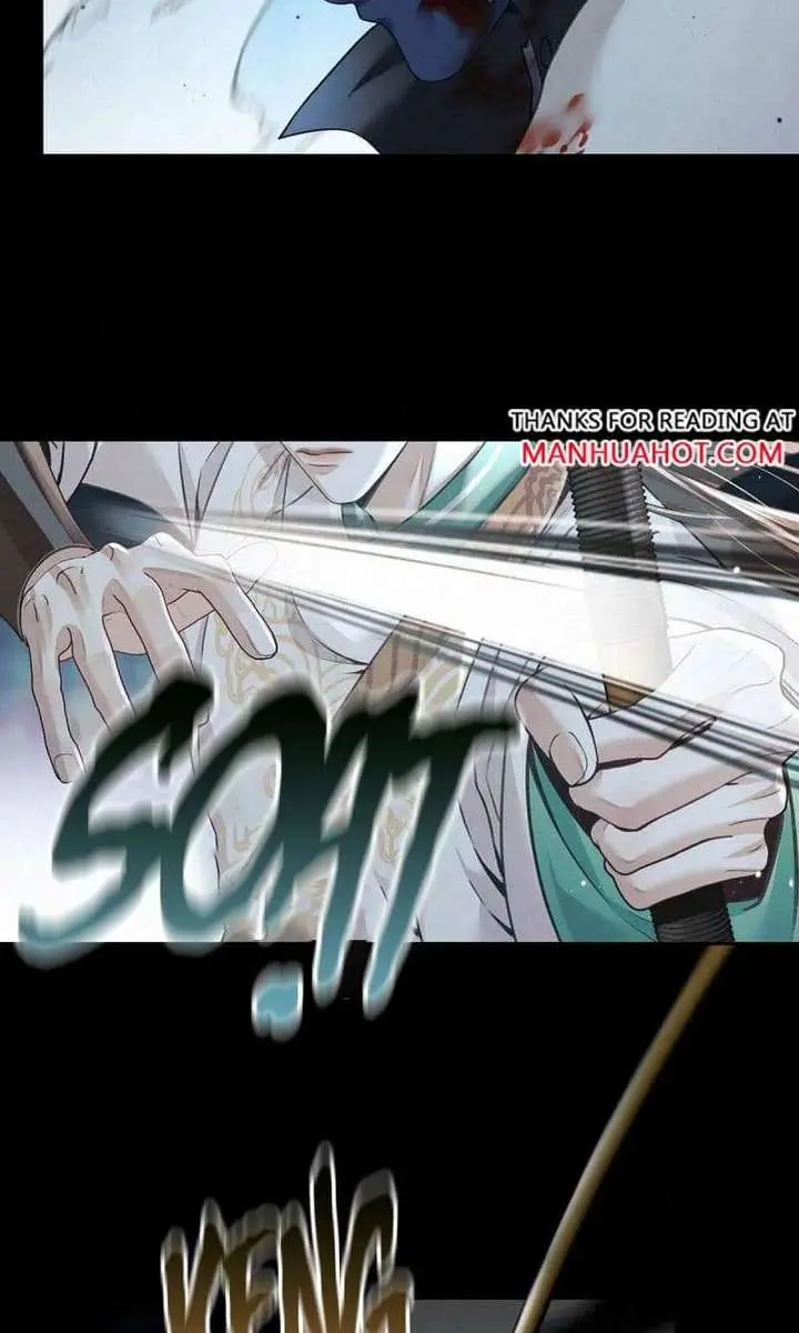 Was His Highness Assassinated Today Chapter 20 Page 13