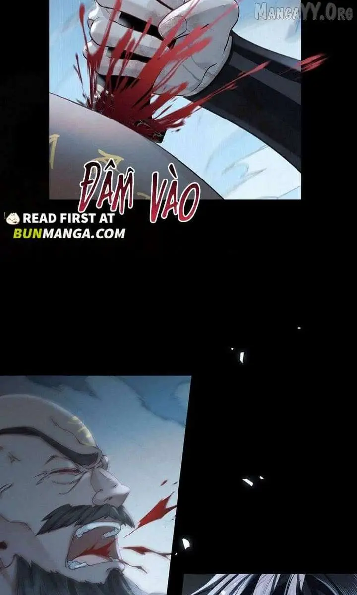 Was His Highness Assassinated Today Chapter 20 Page 15