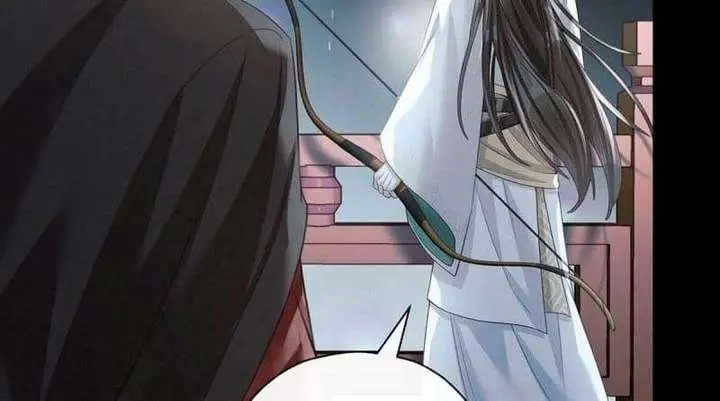 Was His Highness Assassinated Today Chapter 20 Page 21