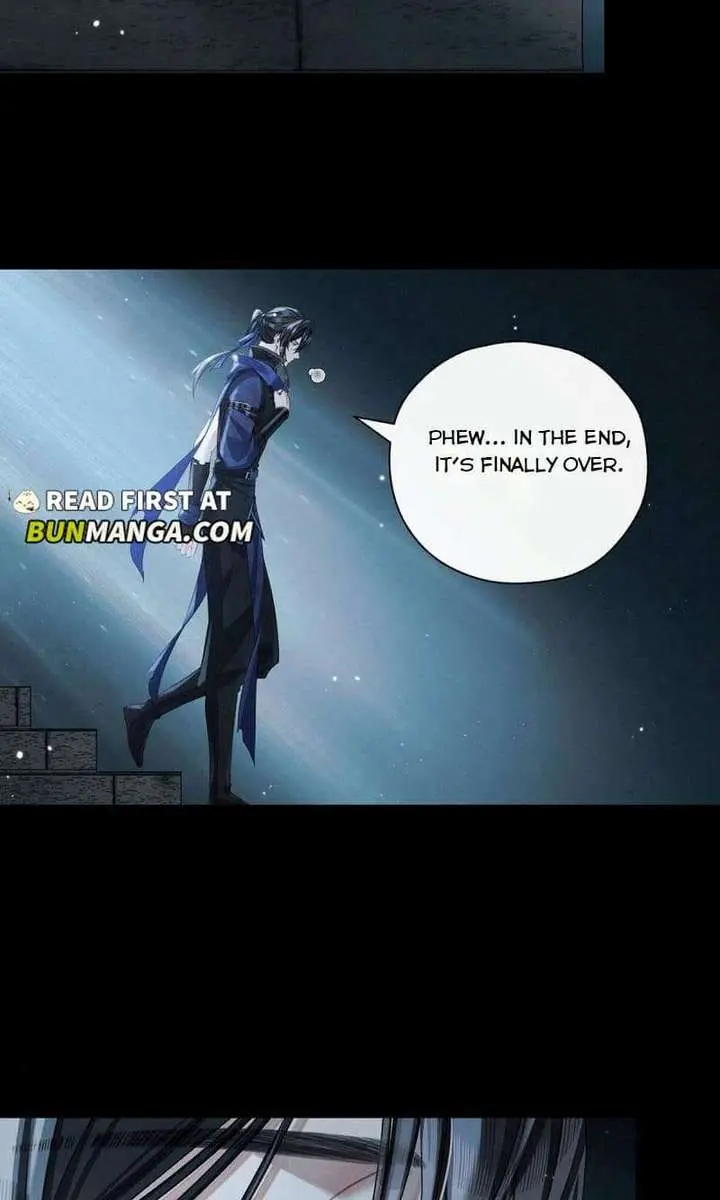 Was His Highness Assassinated Today Chapter 20 Page 25