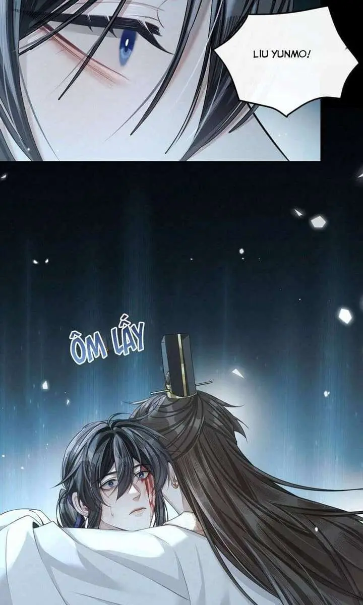Was His Highness Assassinated Today Chapter 20 Page 26