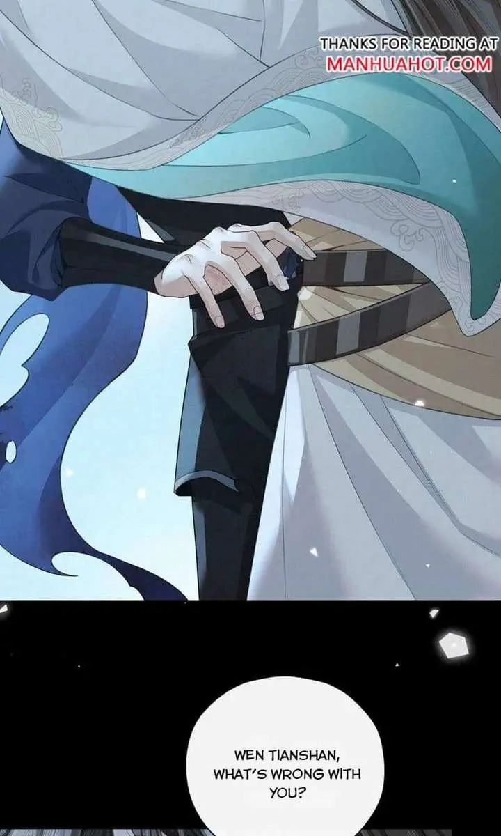 Was His Highness Assassinated Today Chapter 20 Page 27